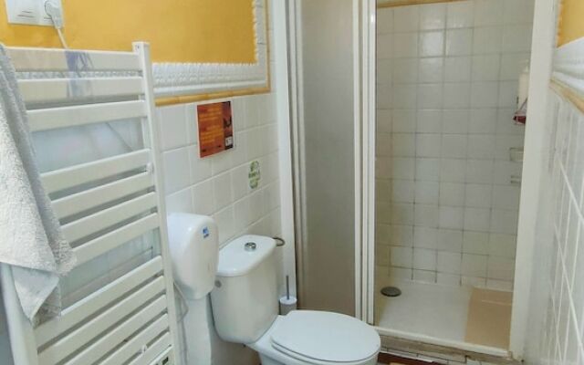 Hostel La Casa Encantada