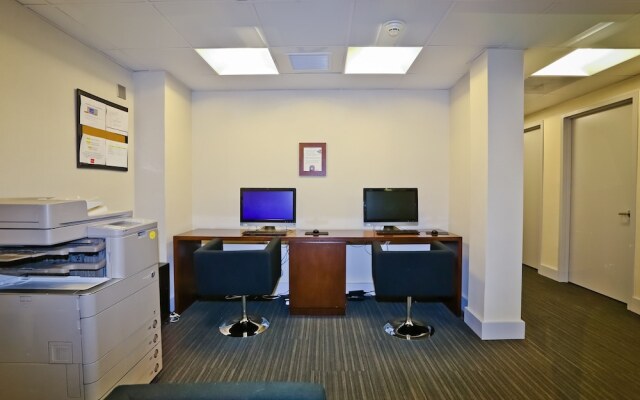 One Broadway Brickell Apartments by NUOVO