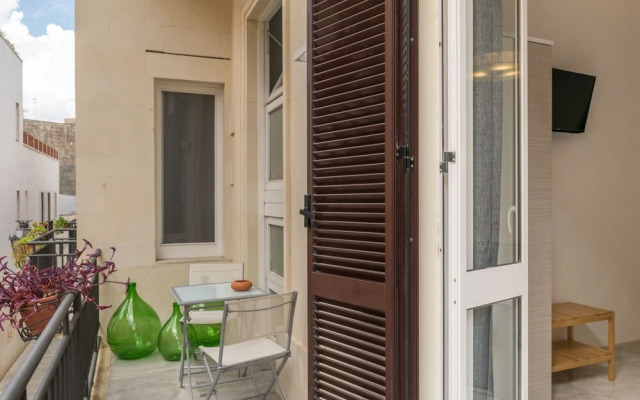 Le Giravolte B&B