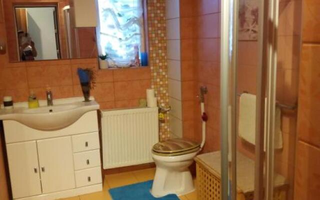 Aliz Apartman