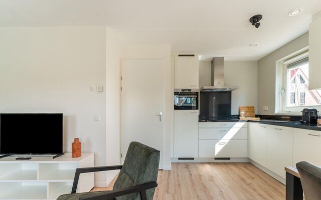 Holiday Home in Scherpenisse With Garden