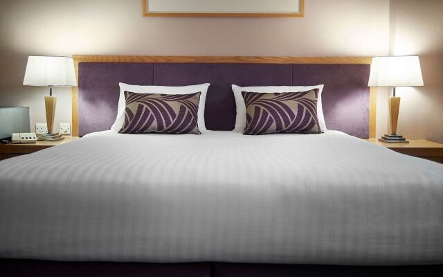 Best Western Premier Knowsley Suites Hotel & Spa