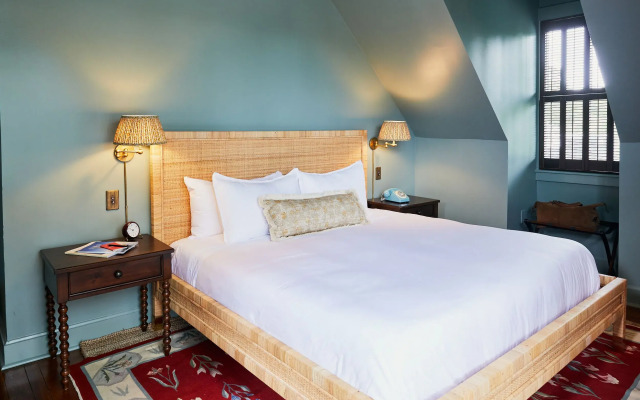 Post House Inn