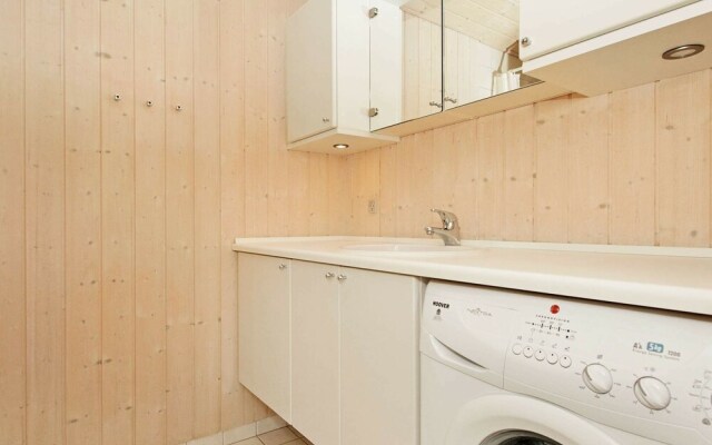 Cozy Holiday Home in Tranekær Near the Sea