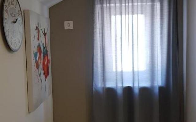 Apartment Mavero