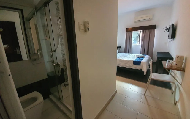 Warisan Hotel