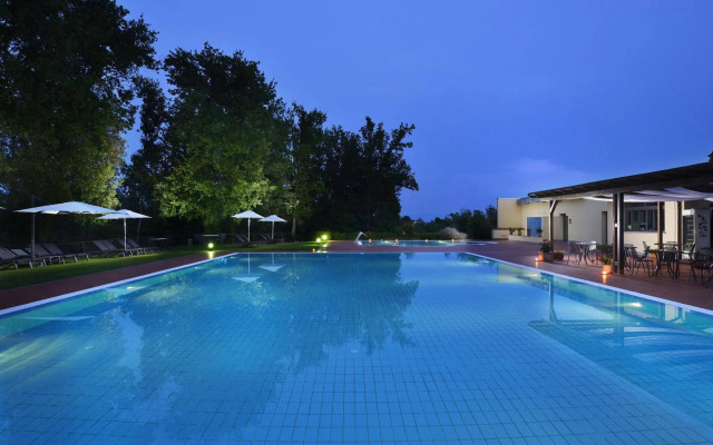 UNAHOTELS Poggio dei Medici Toscana