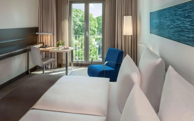Dorint Hotel Hamburg-Eppendorf