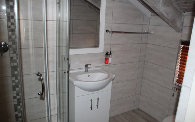 Anandi Guesthouse Swakopmund