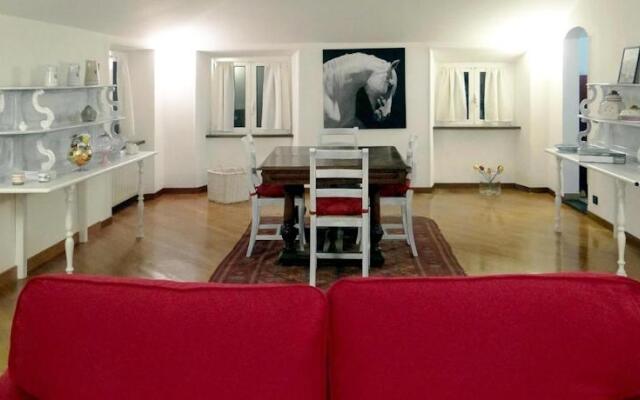 Bed and Breakfast Savona – In Villa Dmc