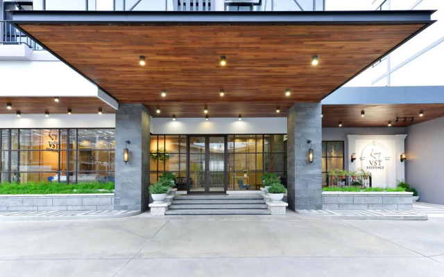 VST Residence Thepharak
