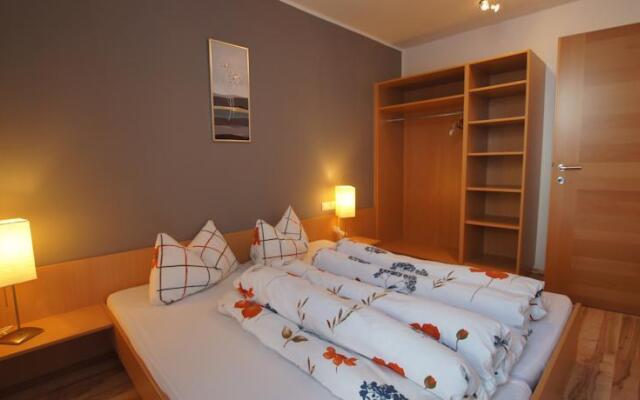 Gschlössle Apartments