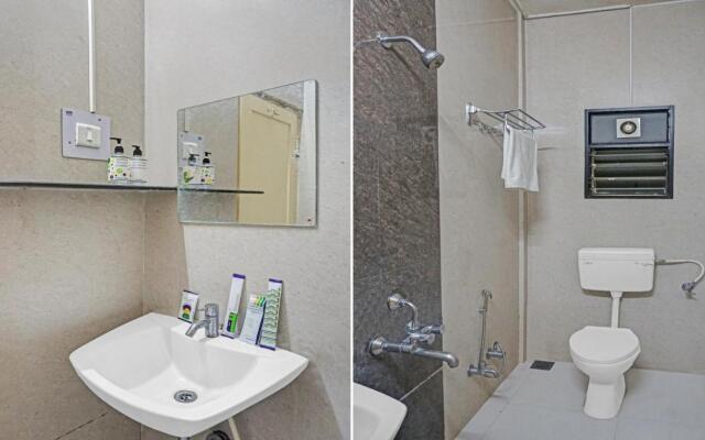 Itsy Hotels Ranjeet