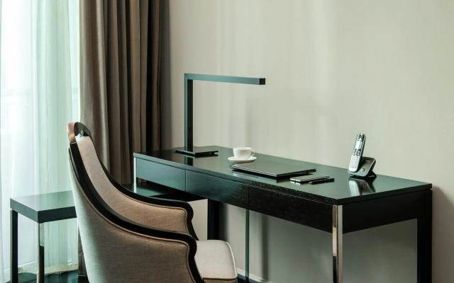 Ascott Kuala Lumpur