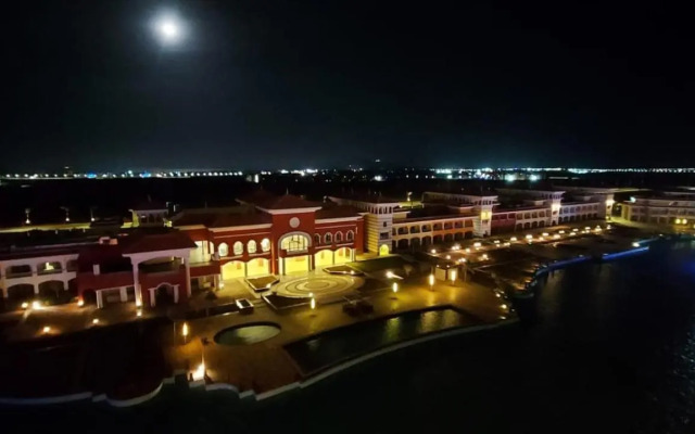 بورتو شرم الشيخ vip