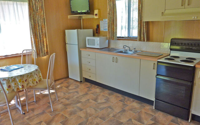Durras Lake North Holiday Park