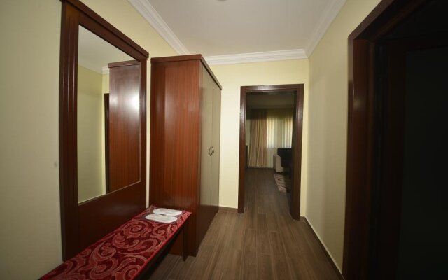 Kirkgecit Thermal Hotel