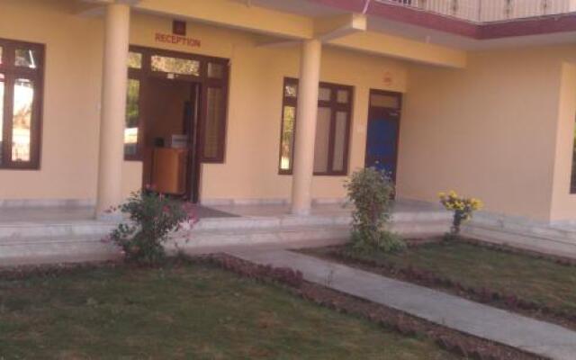 Shivalik Guest House