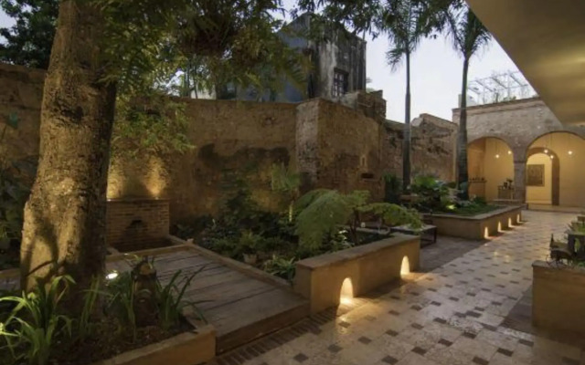 Luca Hotel by Heritage Residences Signature Collection