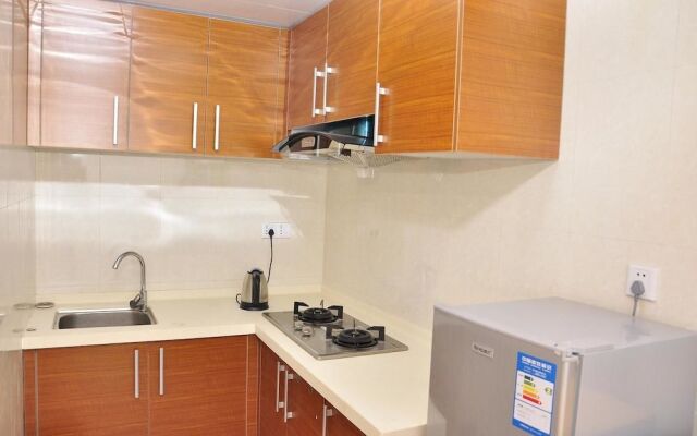 Shenzhen Shengang Jiabaorun Hotel