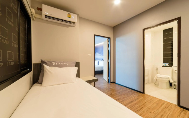 Z Sleep Hotel