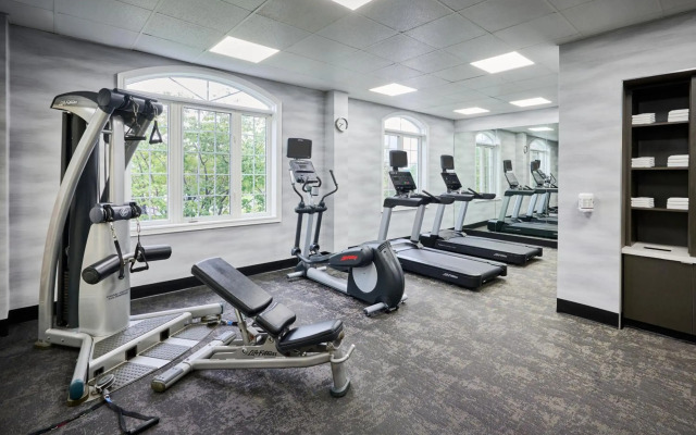 Fairfield Inn & Suites by Marriott Ottawa Kanata
