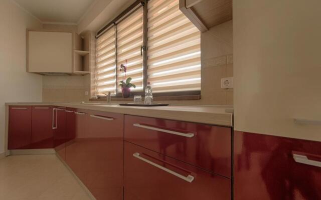 Samali Residence