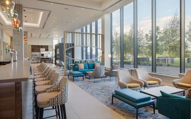 Hilton Garden Inn Stoke on Trent