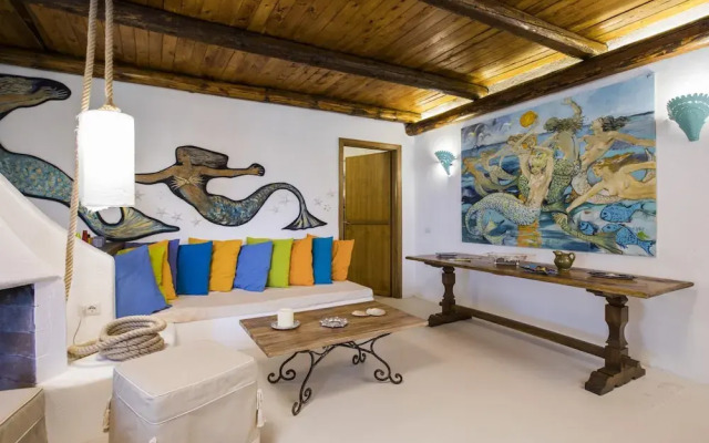Villa Le Sirene Blu