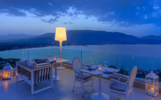 Princess Kyniska Suites