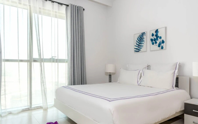 Dream Inn Apartments - Creek Harbour