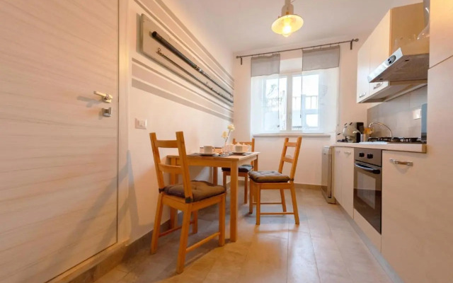 Casa Del Mare San Vincenzo - Appartamenti Vacanza