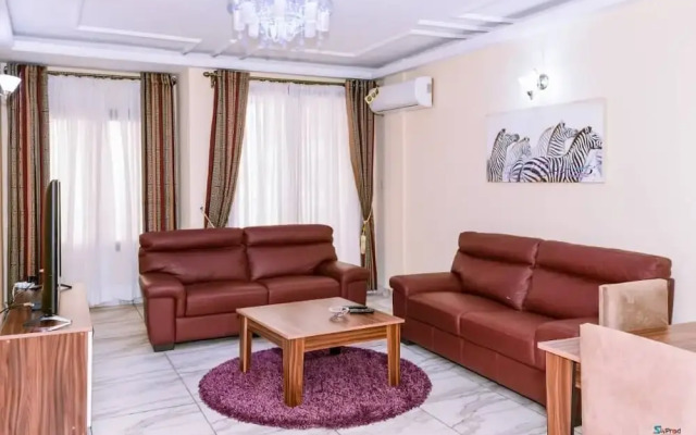 Residence Belmann