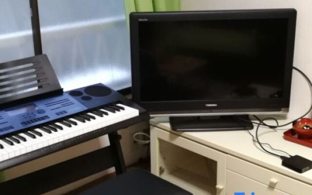 Tokyo Yoshimi home stay