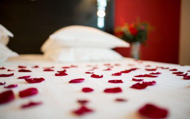 Grand Tonic Hotel & Spa Nuxe