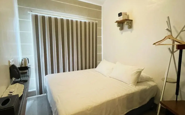 Urban Glamp Resort Iloilo