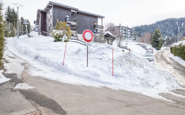 Floréal Studio Mezzanine  privé