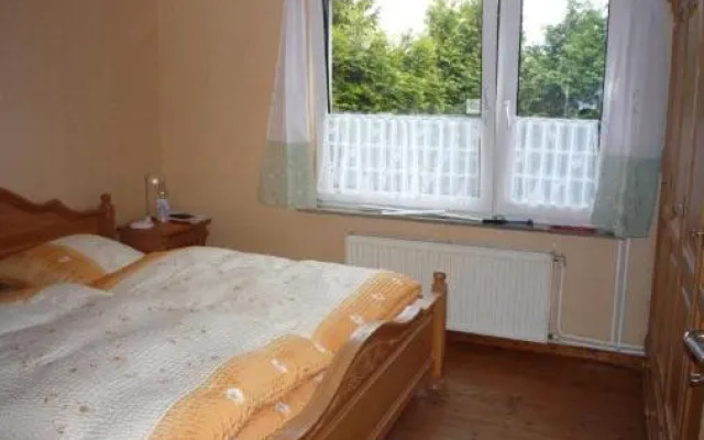 Ferienhaus Deichstern