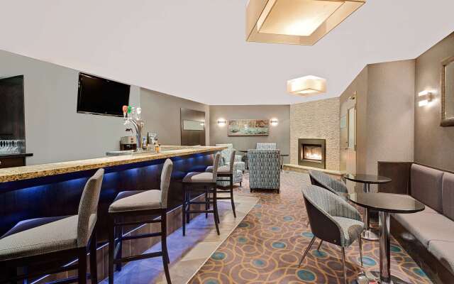 Ramada by Wyndham Kamloops