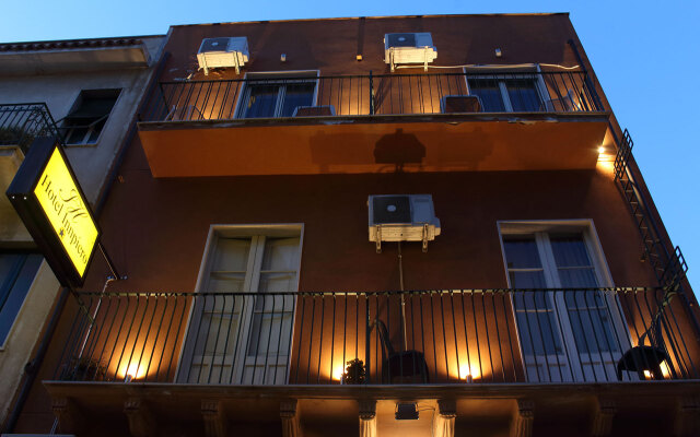 Hotel Innpiero Taormina