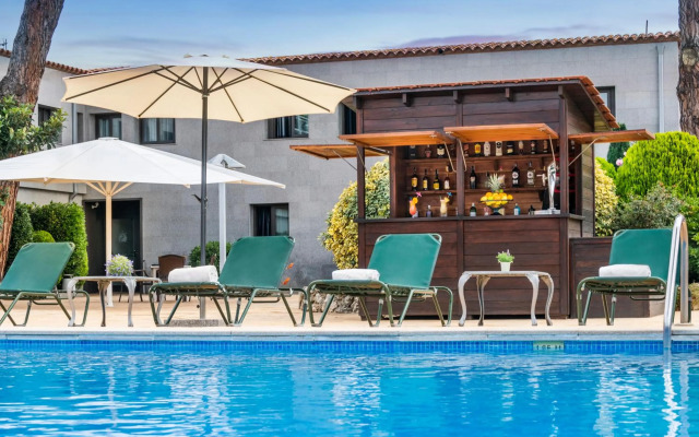 Salles Hotel Aeroport de Girona
