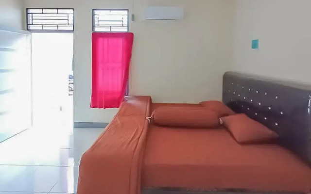 Homestay Verisha