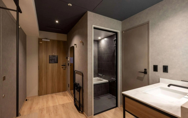 Novotel Nara
