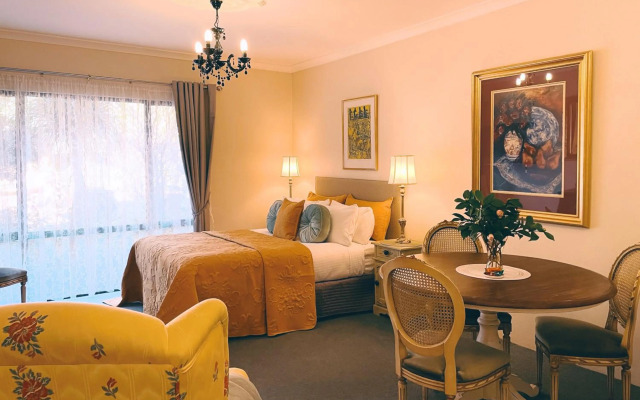 Rosewood Guesthouse