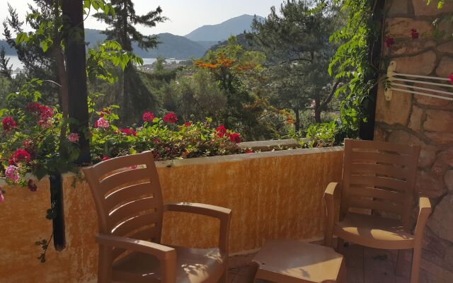 Symbola Oludeniz Beach Hotel