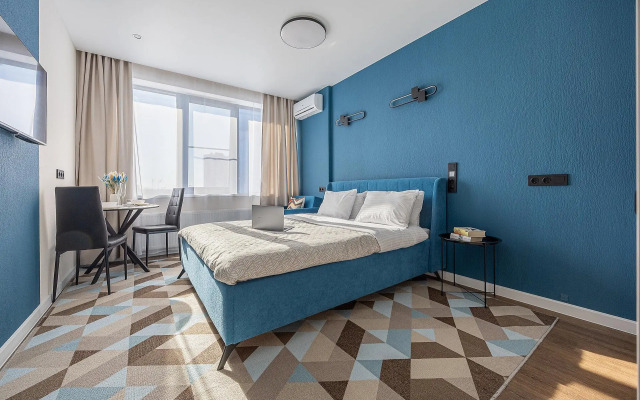 Любимый Город - Нижний Новгород