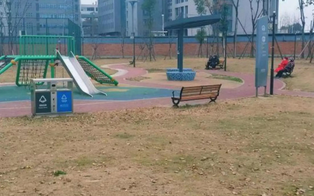 Datong Century Hotel (Chengdu Konggang)