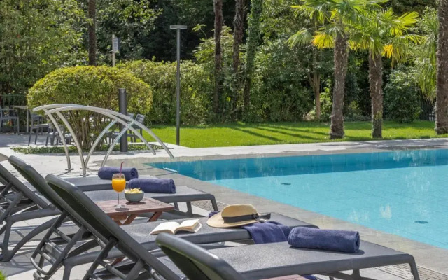 Aparthotel al Lago