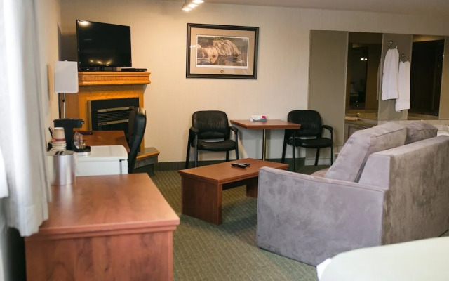 Victoria Inn Flin Flon