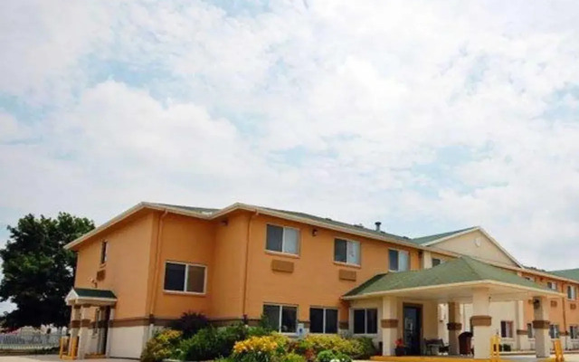 Quality Inn & Suites